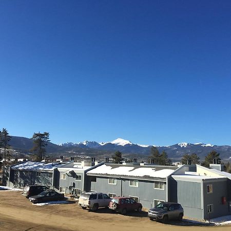 Meadow Ridge Resort Fraser Luaran gambar