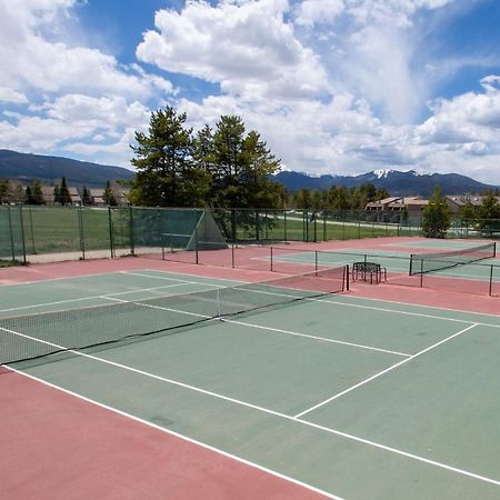 Meadow Ridge Resort Fraser Luaran gambar