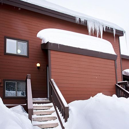 Meadow Ridge Resort Fraser Luaran gambar