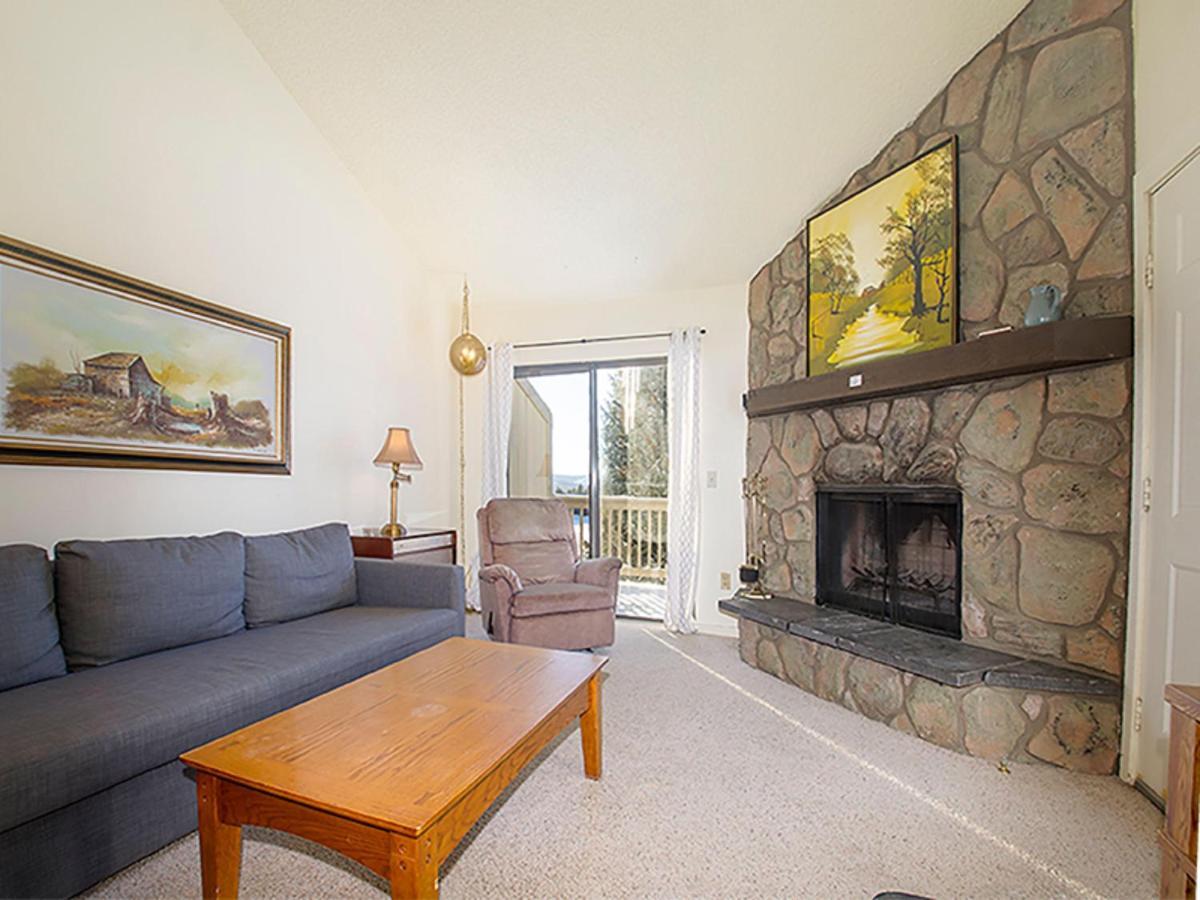 Meadow Ridge Resort Fraser Bilik gambar