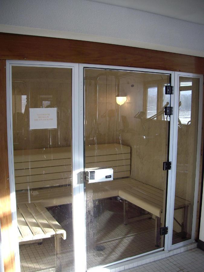 Meadow Ridge Resort Fraser Luaran gambar