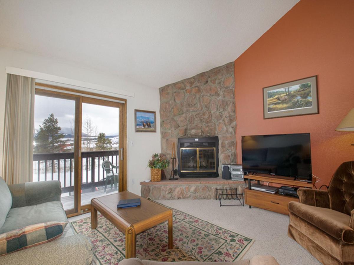 Meadow Ridge Resort Fraser Luaran gambar