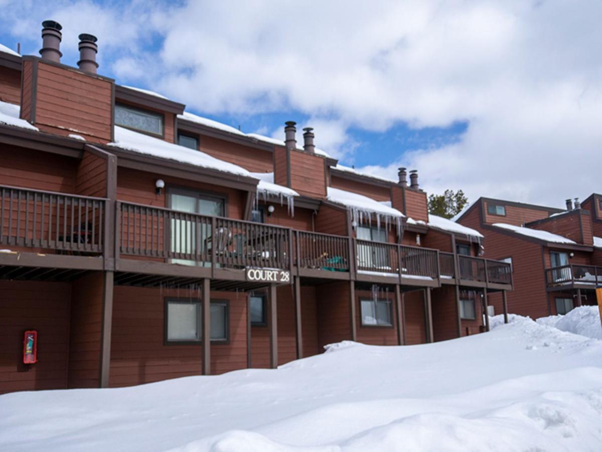 Meadow Ridge Resort Fraser Luaran gambar