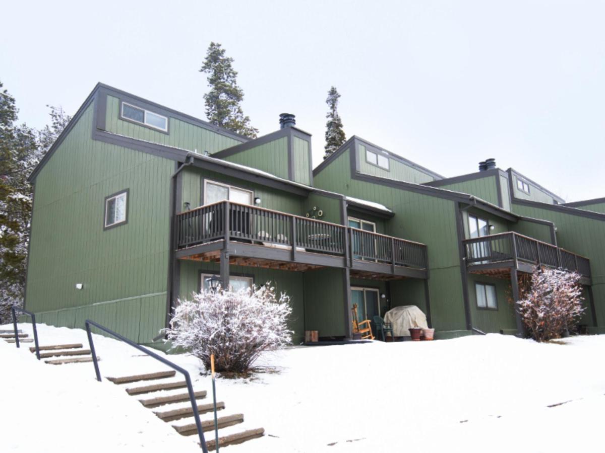 Meadow Ridge Resort Fraser Luaran gambar