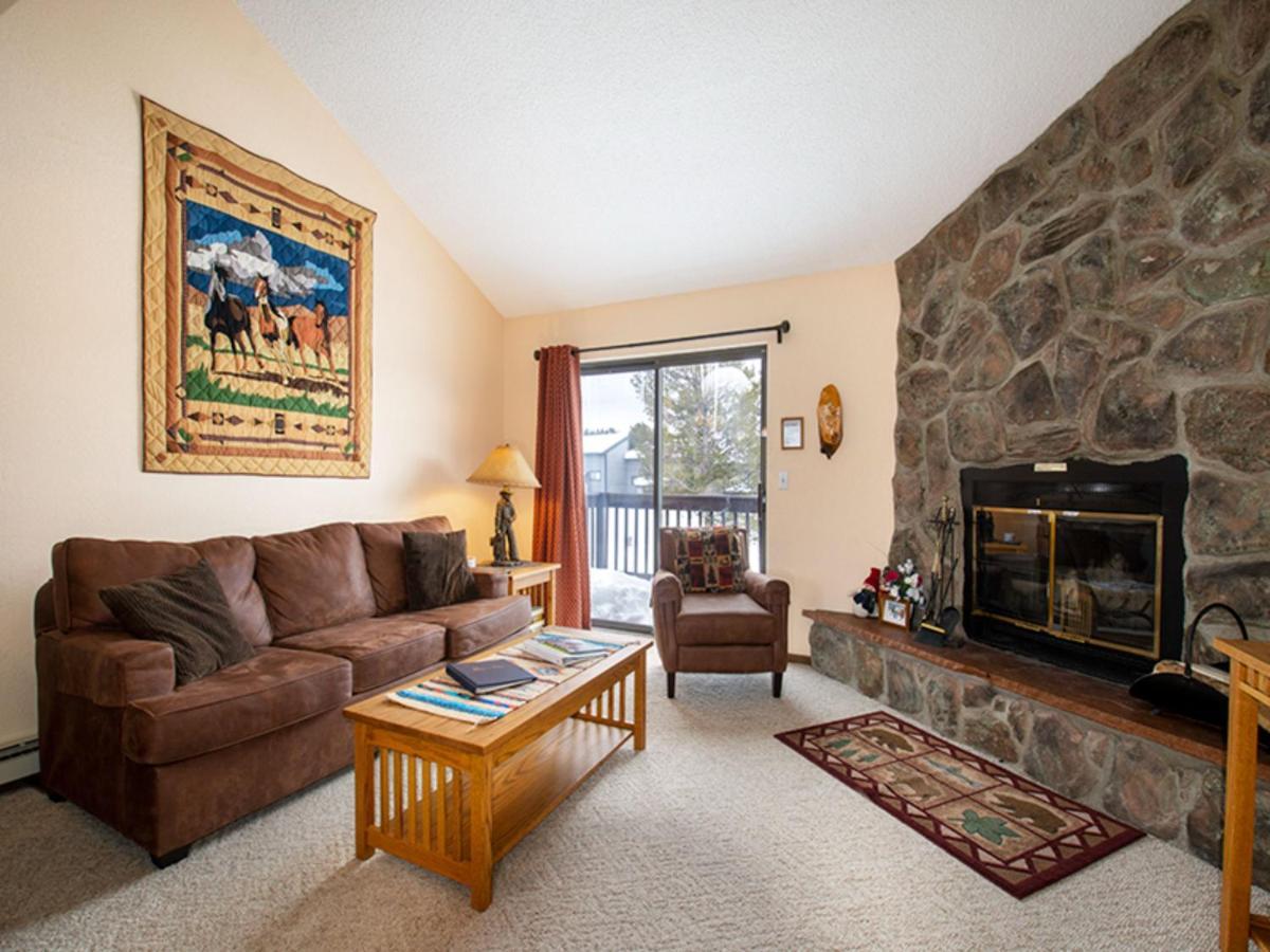 Meadow Ridge Resort Fraser Luaran gambar